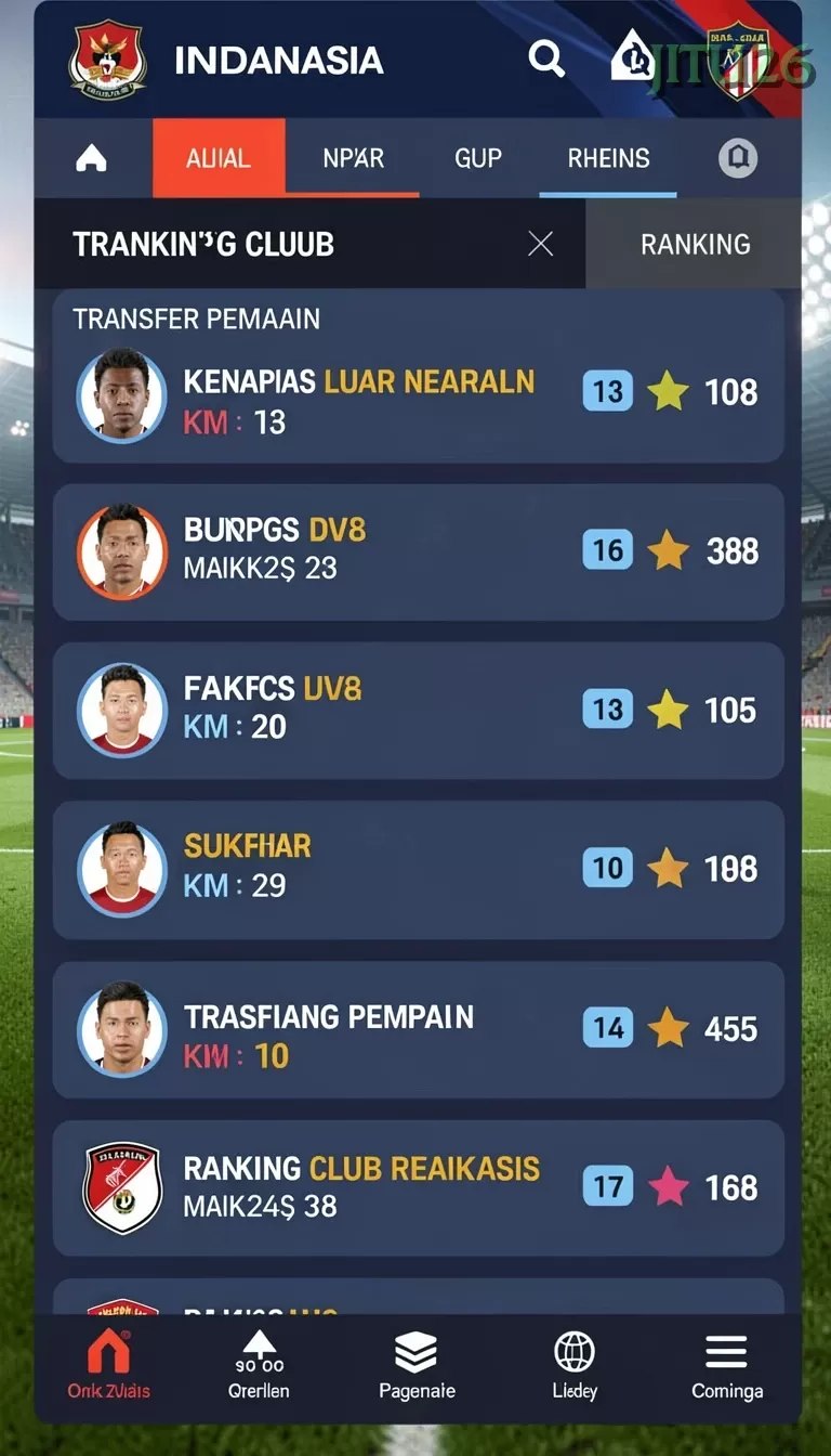 Screenshot Its Time nomor 2
