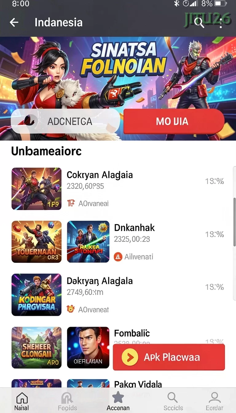 Screenshot Fortunes Of Aztec nomor 2