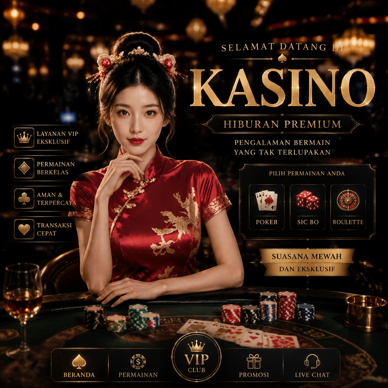 Slot Gacor idjitu26 Setiap Hari