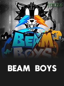 Beam Boys icon