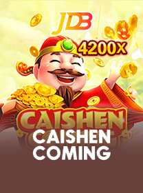 Caishen Coming Game: Panduan Bermain dan Tips Menang game cover