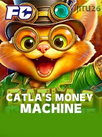 Catlas Money Machine icon