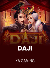 Panduan Bermain Daji di Android Terlengkap game cover