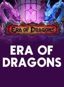 Review Game Era Of Dragons: RTP, Fitur, dan Kelebihan banner