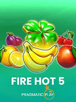 Game Fire Hot 5 Terbaik: Fitur dan Kelebihan Lengkap game cover