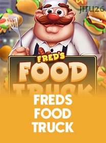 Freds Food Truck icon