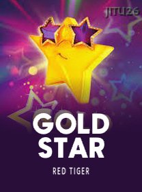 Gold Star icon
