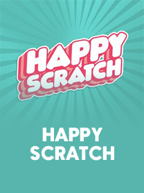 Happy Scratch Slot Terbaru: RTP dan Volatilitas Lengkap game cover
