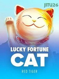 Lucky Fortune Cat icon