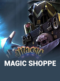 Magic Shoppe Slot Terbaru: Review dan Info Lengkap game cover