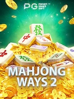 Mahjong Ways 2 Terbaru: Review, RTP, dan Link Bermain game cover