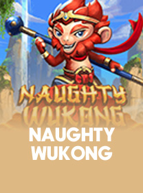 Naughty-Wukong icon