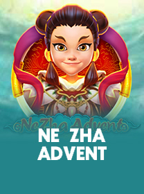 Ne-Zha-Advent icon