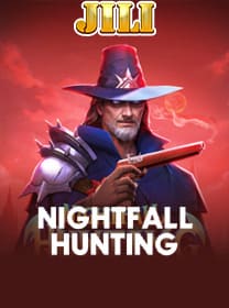 Nightfall-Hunting game thumbnail