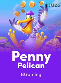 Penny Pelican icon