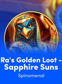 RaS Golden Loot Sapphire Suns Terbaru: Review Game dan Link Main game cover