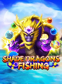Shade Dragons Fishing Terbaru: Review, RTP, dan Link Bermain banner