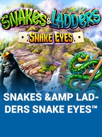 Informasi Lengkap Game Snakes andamp Ladders Snake Eyes Terbaru game cover