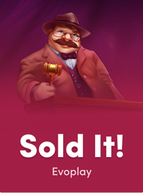 Sold It Terbaru untuk Pemula: Review dan Panduan game cover