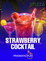Strawberry Cocktail icon