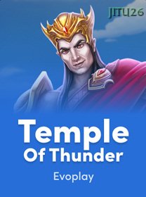 Temple Of Thunder icon