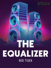 The Equalizer banner