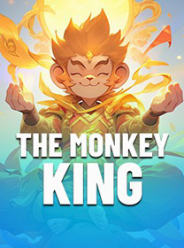 Game The Monkey King dengan Fitur Menarik dan RTP Tinggi banner