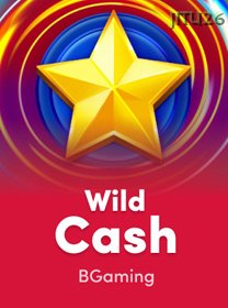 Wild Cash icon