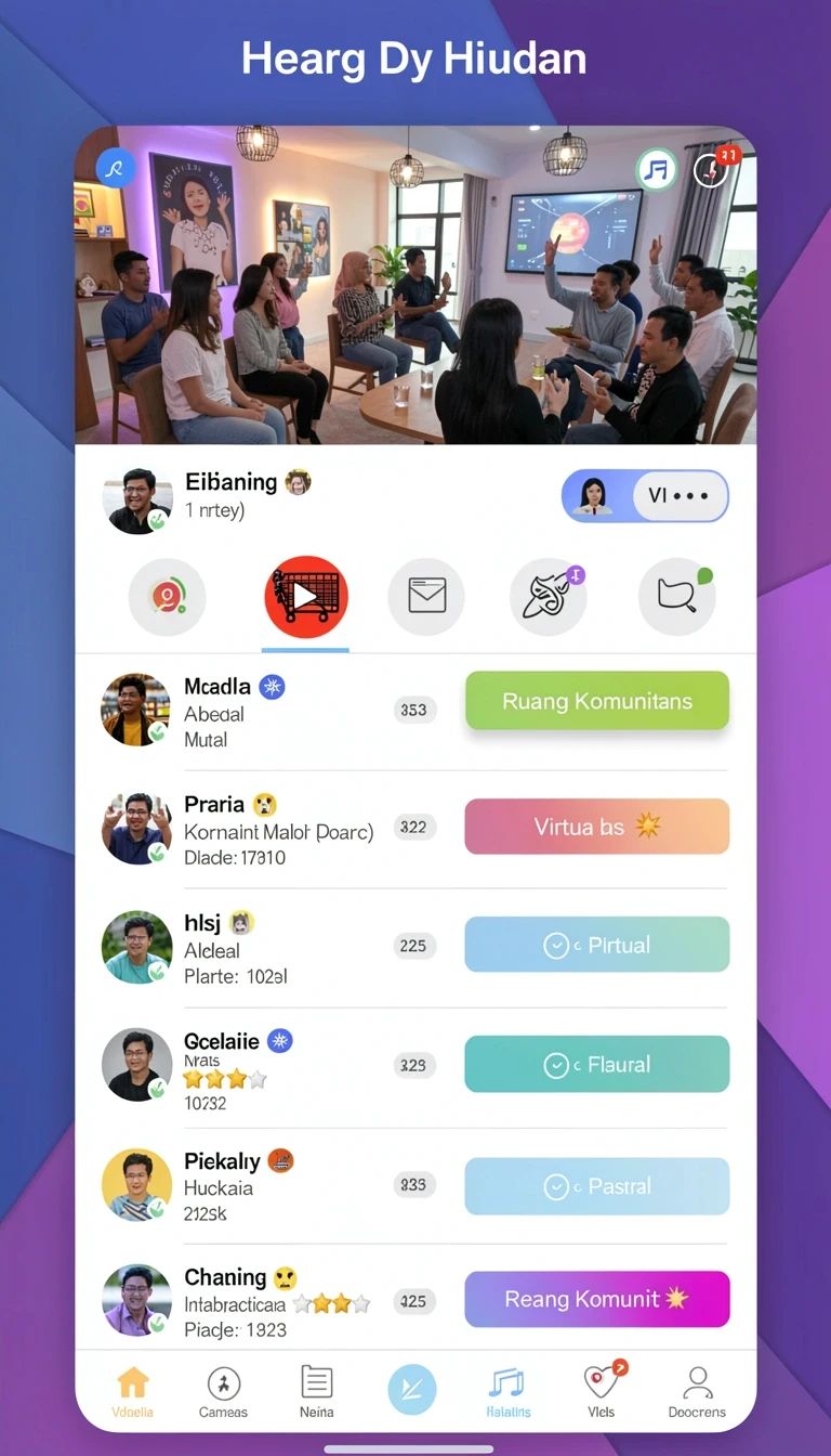 Bonus Spesial Download jitu26 APK screenshot